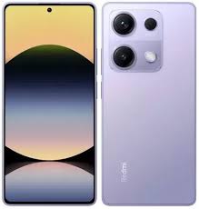 CELULAR XIAOMI REDMI NOTE 14S 12+512GB  ✨PAGO SEMANAL $180
