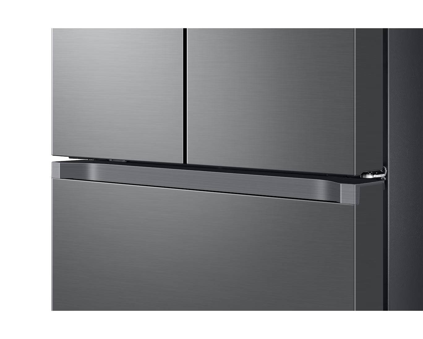 REFRIGERADOR SAMSUNG French Door 3 puertas 22 pies ✨PAGO SEMANAL $345✨