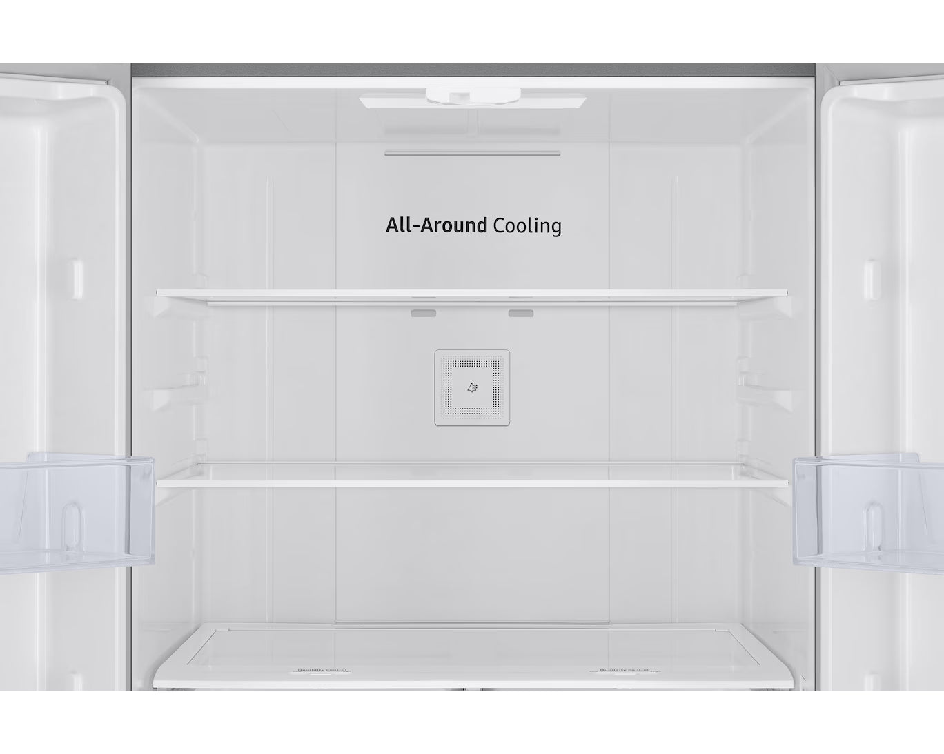 REFRIGERADOR SAMSUNG French Door 3 puertas 22 pies ✨PAGO SEMANAL $345✨