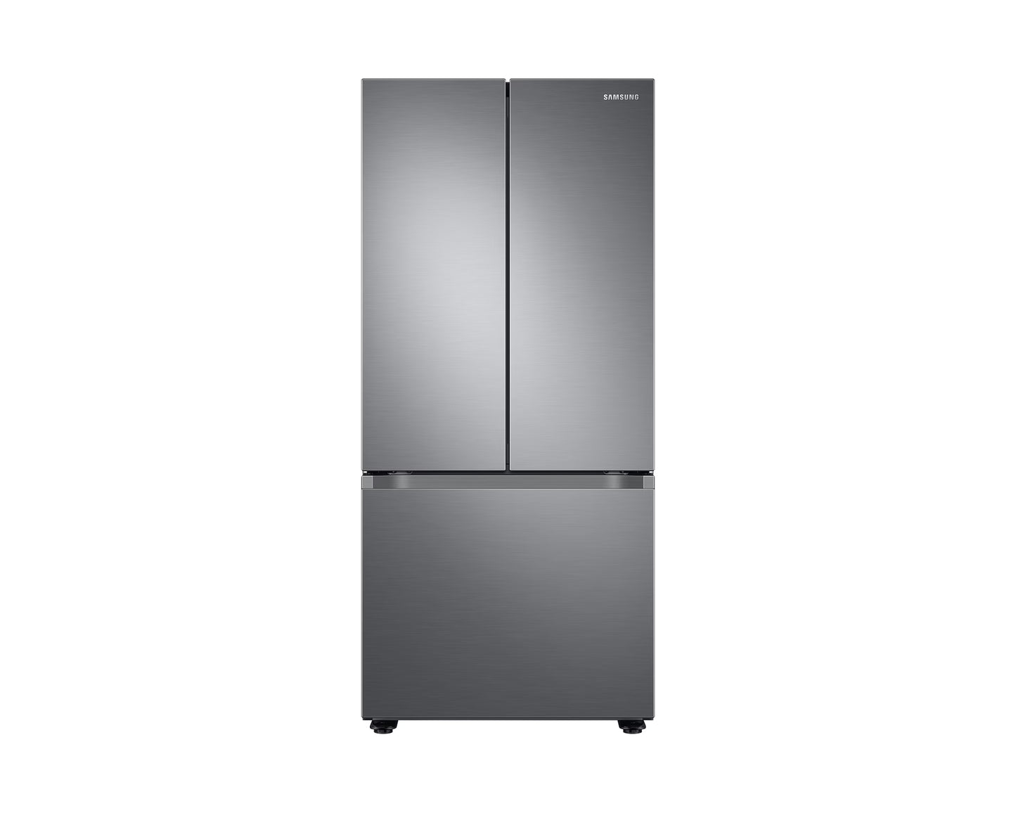 REFRIGERADOR SAMSUNG French Door 3 puertas 22 pies ✨PAGO SEMANAL $345✨