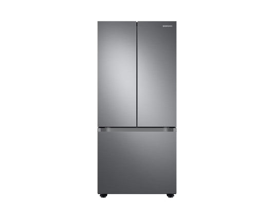 REFRIGERADOR SAMSUNG French Door 3 puertas 22 pies ✨PAGO SEMANAL $345✨