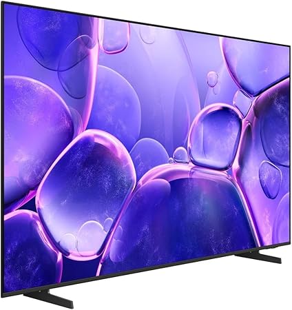 PANTALLA SAMSUNG CRYSTAL 4K UHD 65" ✨PAGO SEMANAL $265✨