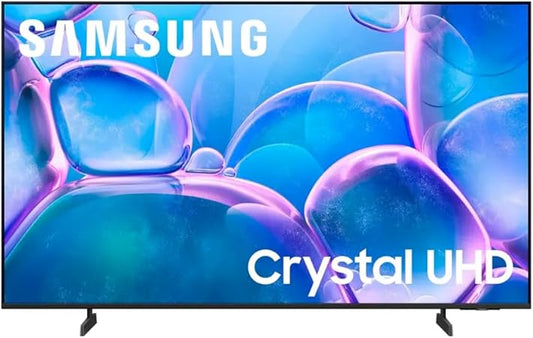 PANTALLA SAMSUNG 55" 4K 🔥PAGO SEMANAL $215🔥