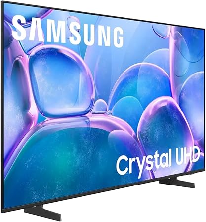 PANTALLA SAMSUNG 55" 4K 🔥PAGO SEMANAL $215🔥