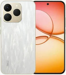 CELULAR REALME 15T AI 12 +256GB ✨PAGO SEMANAL $180✨